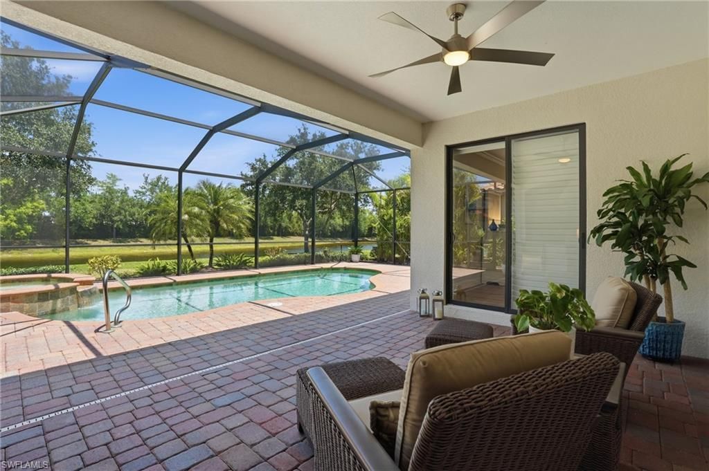 3058 Aviamar Cir, Naples, FL 34114 Photo
