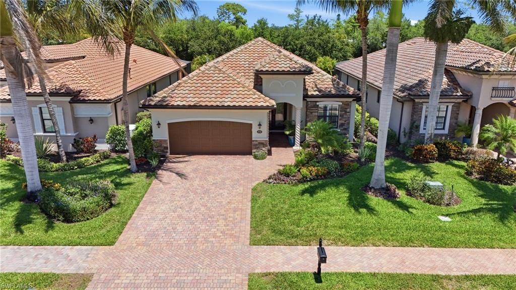 3058 Aviamar Cir, Naples, FL 34114 Photo