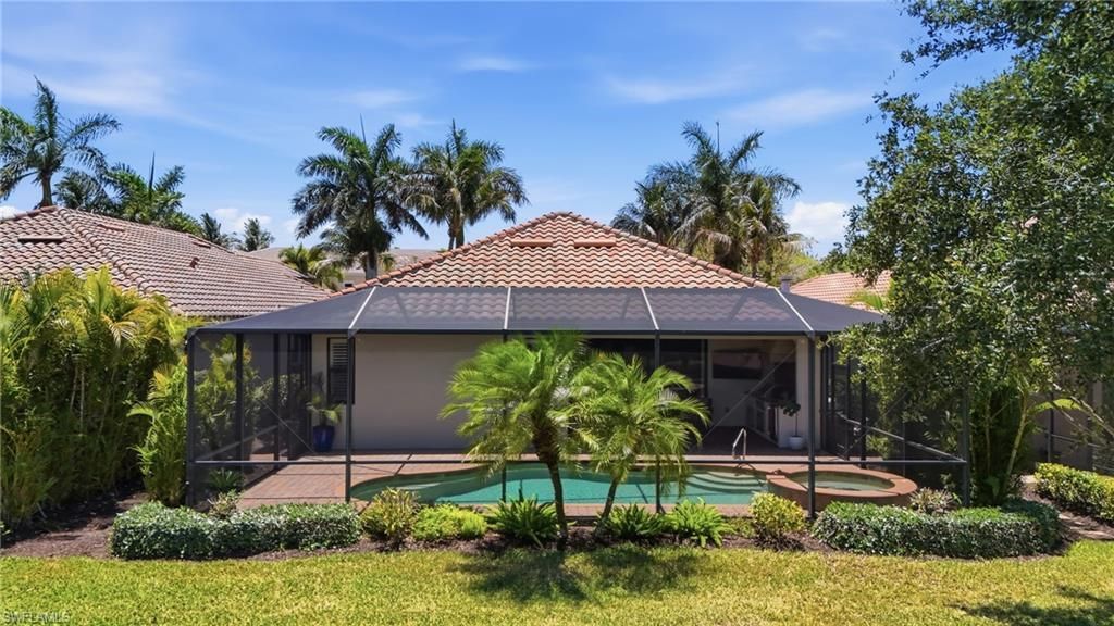 3058 Aviamar Cir, Naples, FL 34114 Photo