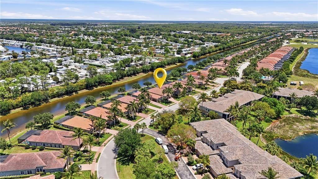 3058 Aviamar Cir, Naples, FL 34114 Photo