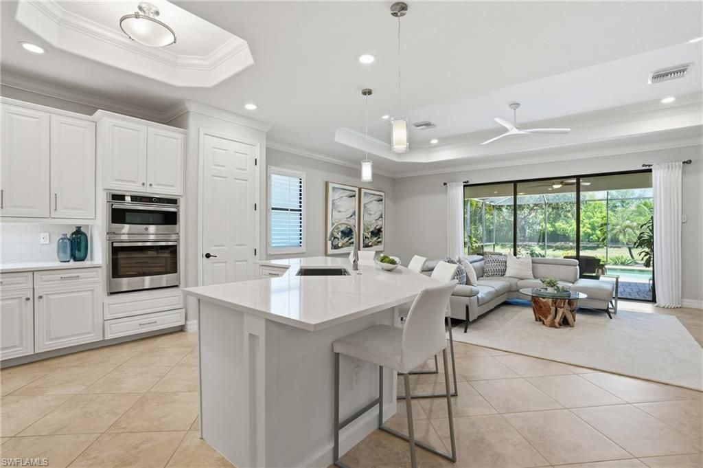 3058 Aviamar Cir, Naples, FL 34114 Photo