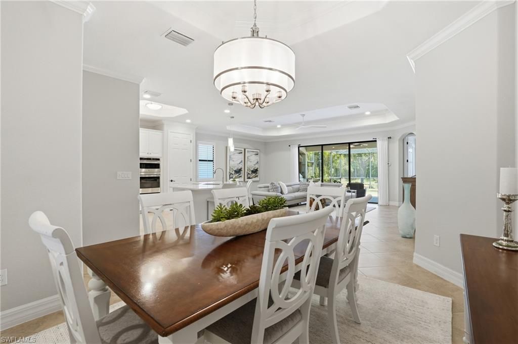 3058 Aviamar Cir, Naples, FL 34114 Photo