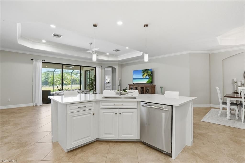 3058 Aviamar Cir, Naples, FL 34114 Photo
