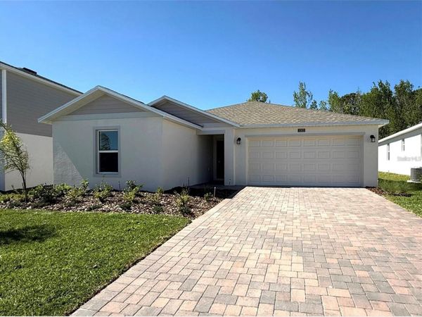 5300 DAGENHAM DRIVE , DAVENPORT, FL 33837