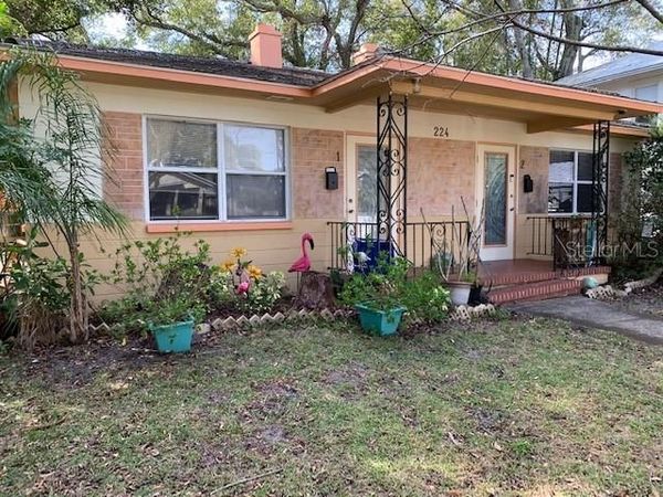 ST PETERSBURG, FL 33701