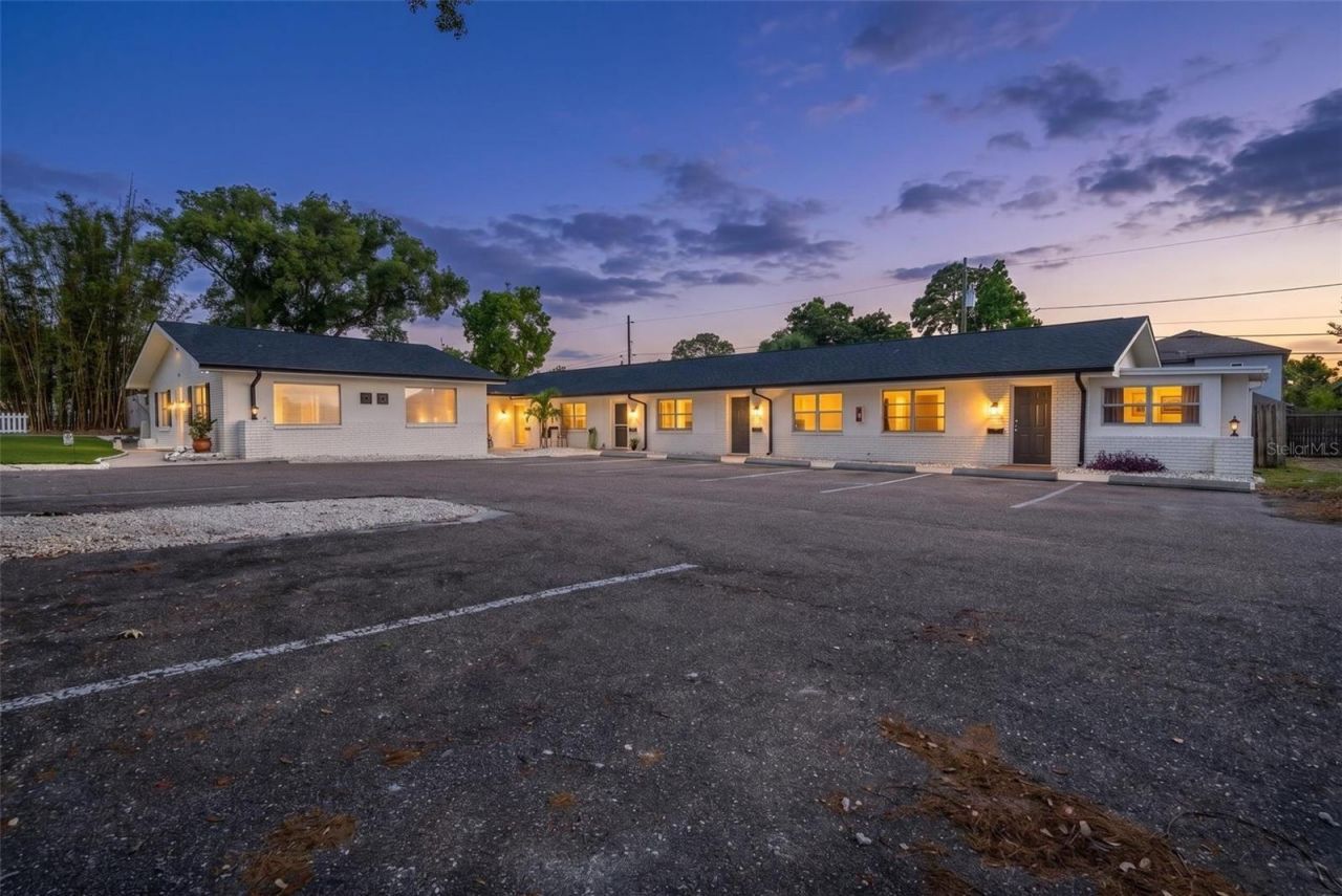 535 32nd Avenue N, Unit 5, Saint Petersburg, FL 33704 Photo