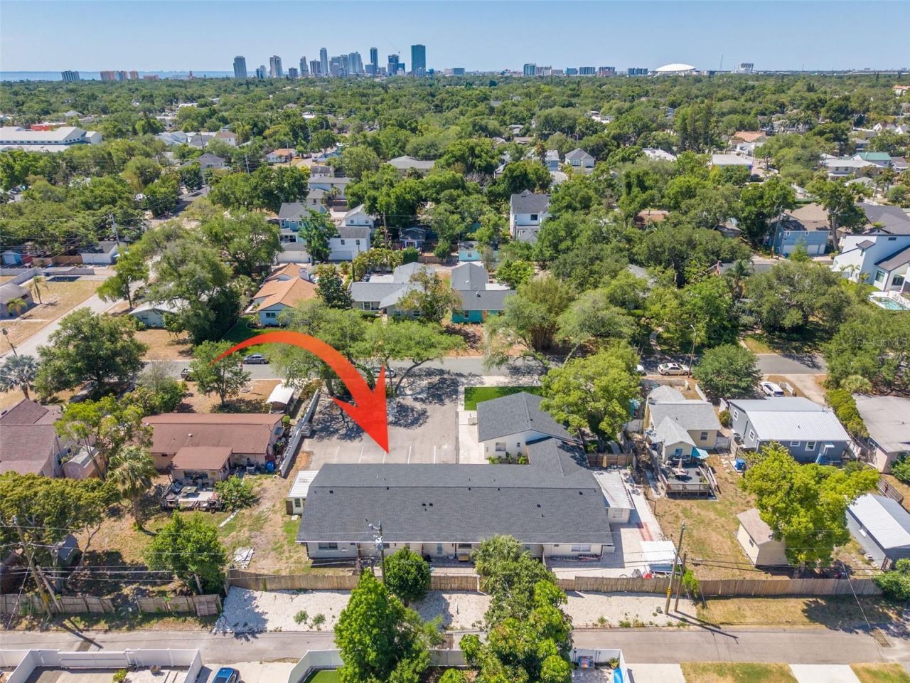 535 32nd Avenue N, Unit 5, Saint Petersburg, FL 33704 Photo