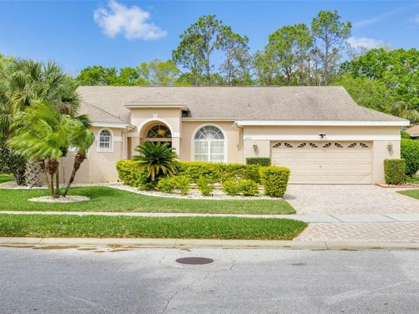 3713 SIENA LANE , PALM HARBOR, FL 34685