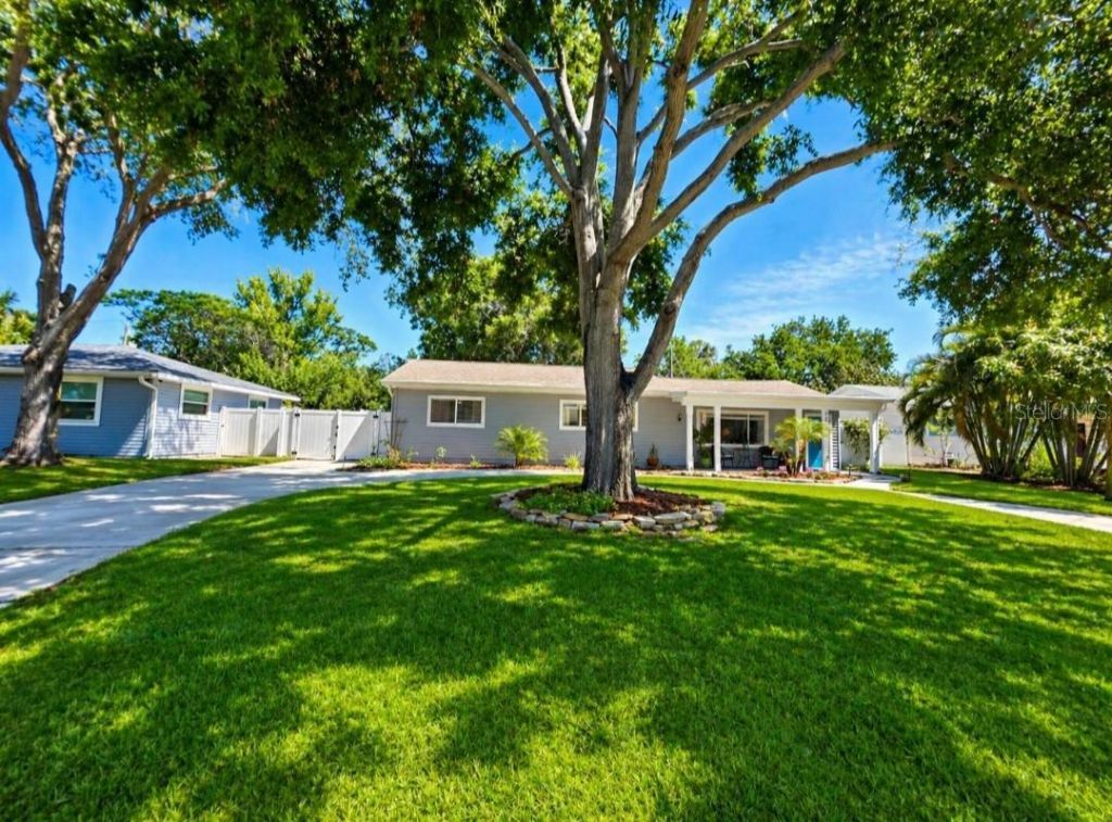 7211 12th Avenue N, Saint Petersburg, FL 33710 Main Photo