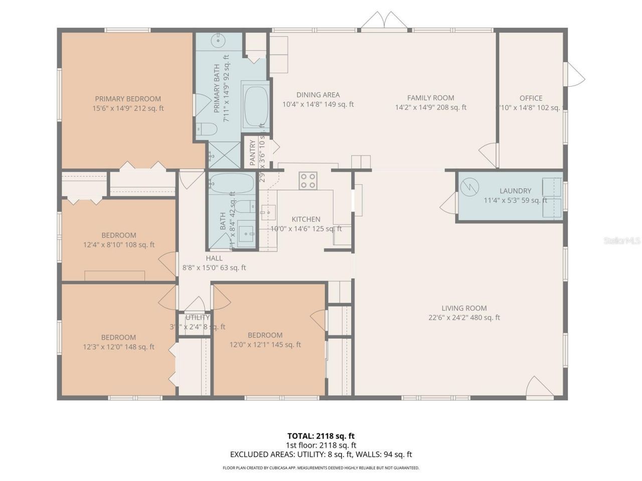 7211 12th Avenue N, Saint Petersburg, FL 33710 Photo