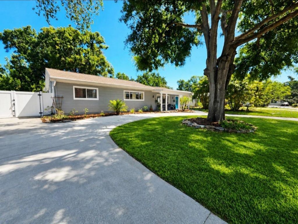 7211 12th Avenue N, Saint Petersburg, FL 33710 Photo
