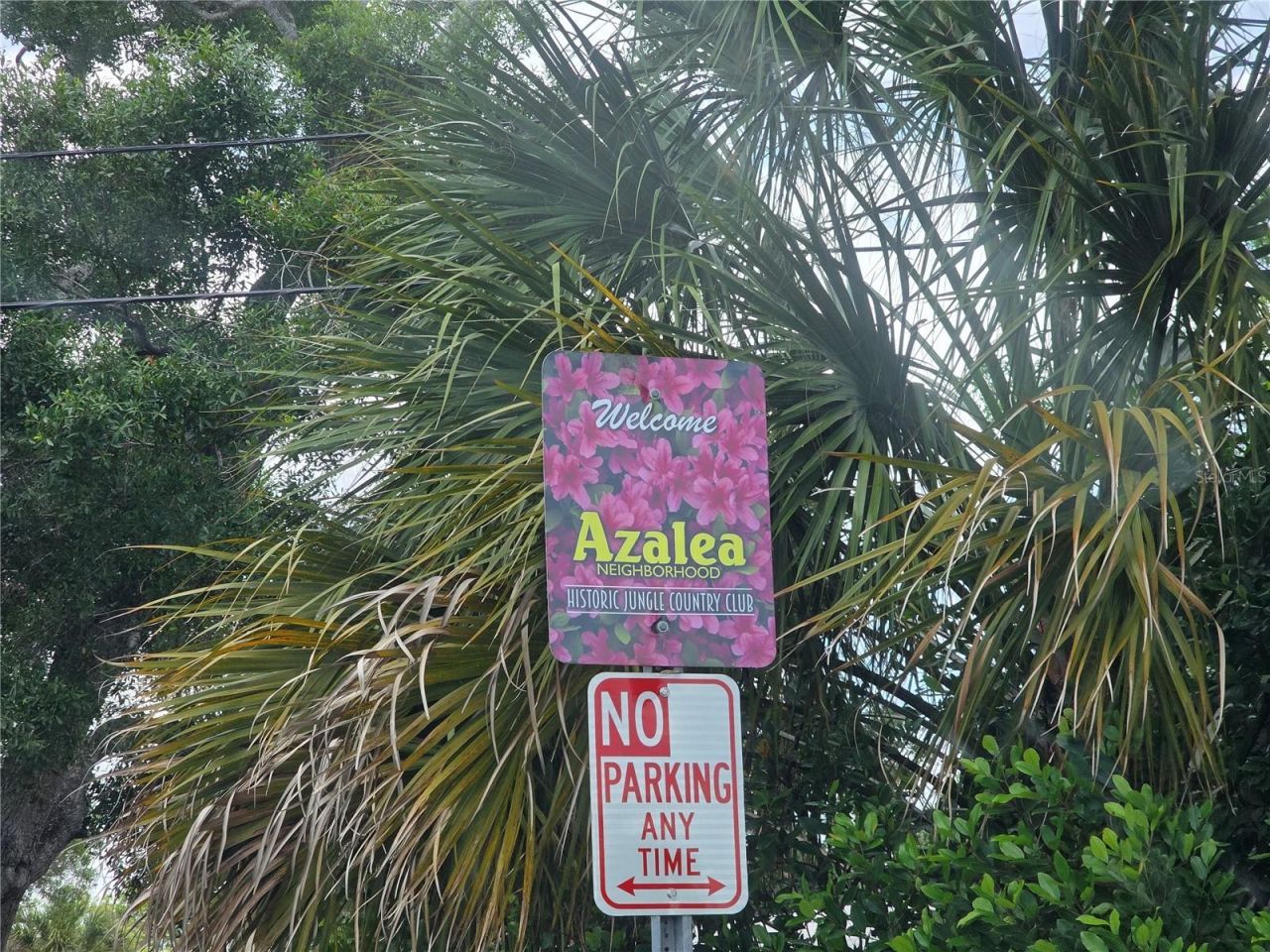 7211 12th Avenue N, Saint Petersburg, FL 33710 Photo