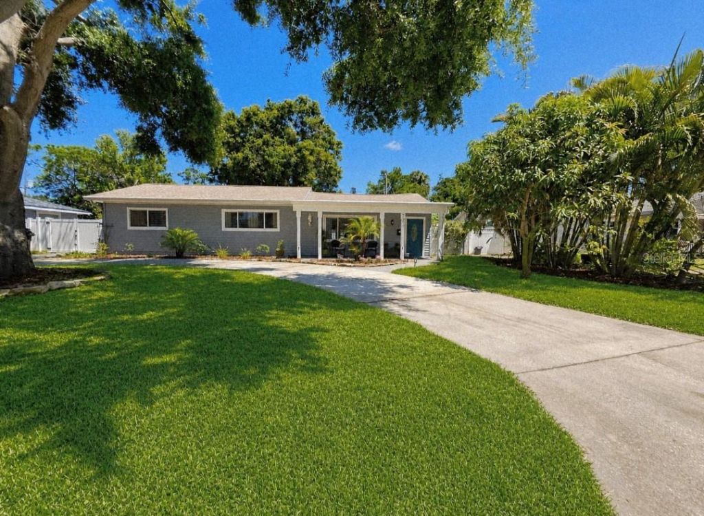 7211 12th Avenue N, Saint Petersburg, FL 33710 Photo