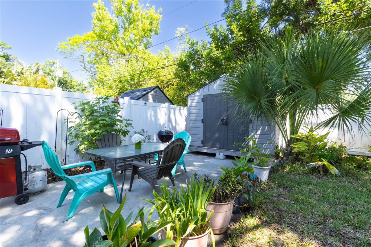 7211 12th Avenue N, Saint Petersburg, FL 33710 Photo