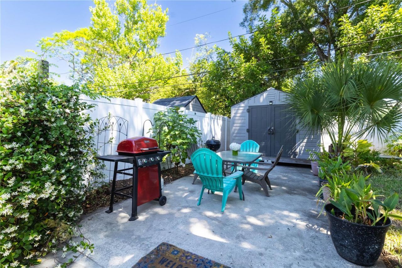 7211 12th Avenue N, Saint Petersburg, FL 33710 Photo
