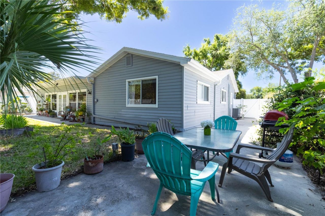 7211 12th Avenue N, Saint Petersburg, FL 33710 Photo