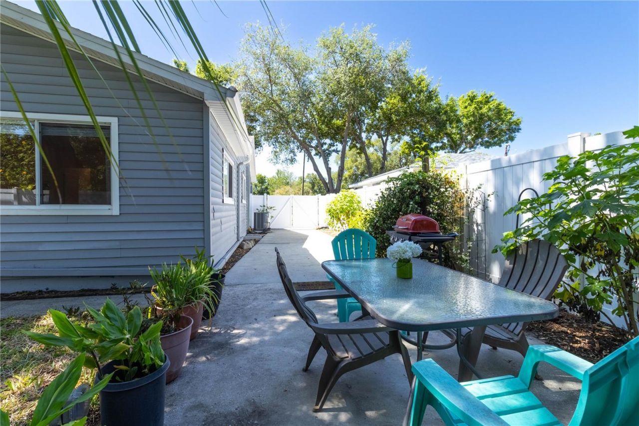 7211 12th Avenue N, Saint Petersburg, FL 33710 Photo