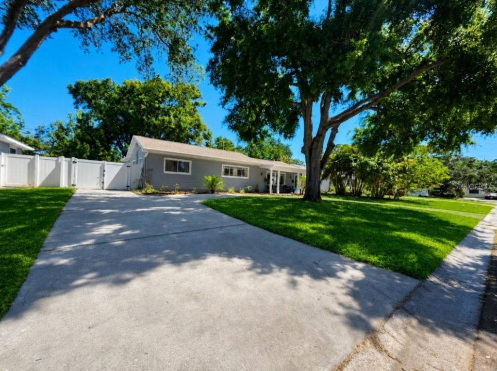7211 12th Avenue N, Saint Petersburg, FL 33710 Photo