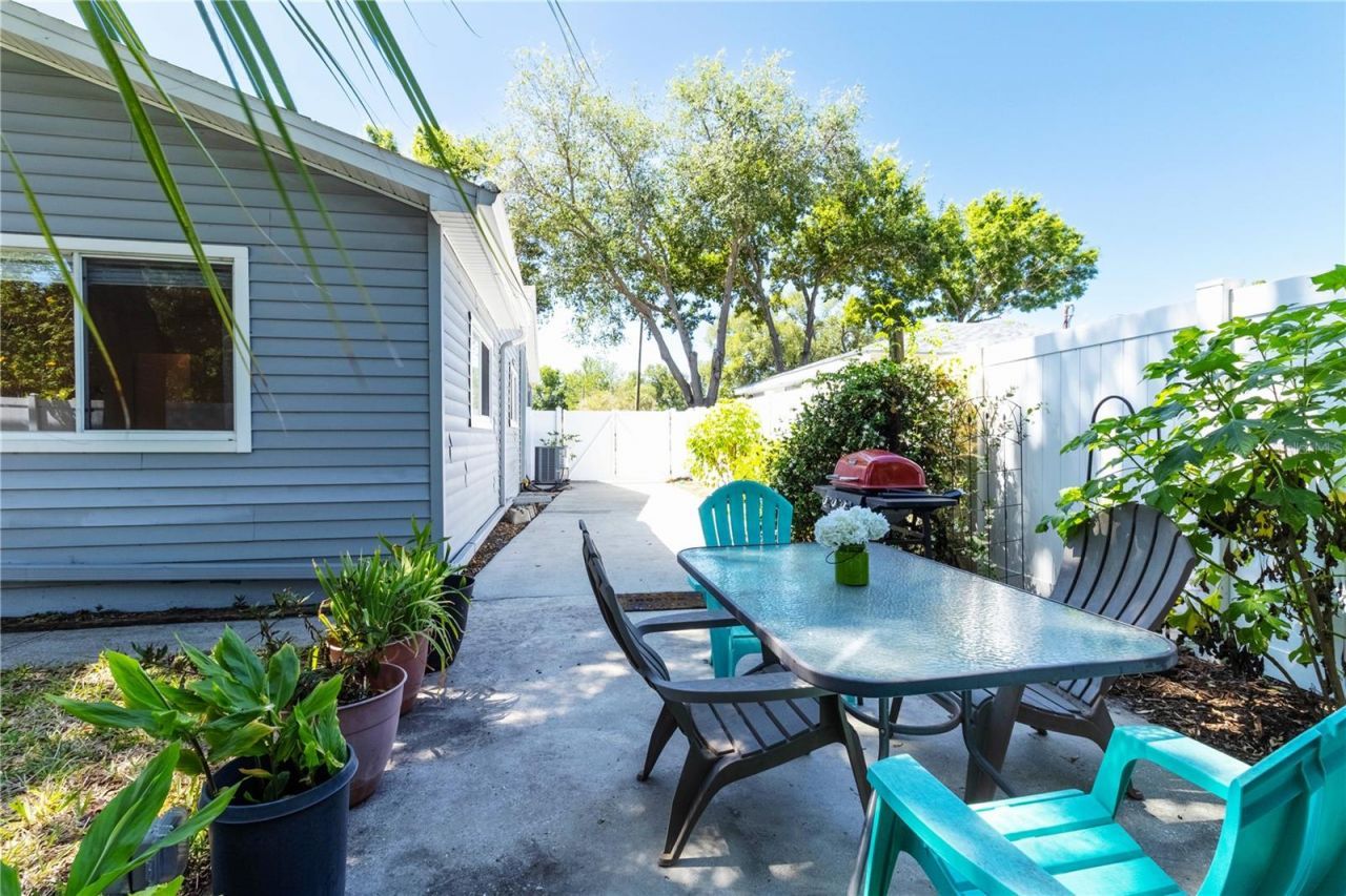 7211 12th Avenue N, Saint Petersburg, FL 33710 Photo