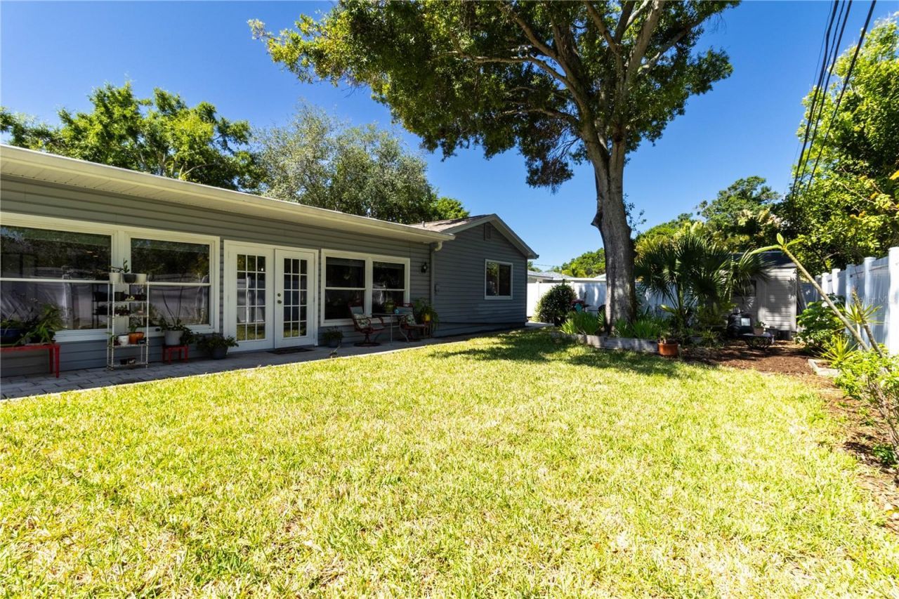 7211 12th Avenue N, Saint Petersburg, FL 33710 Photo