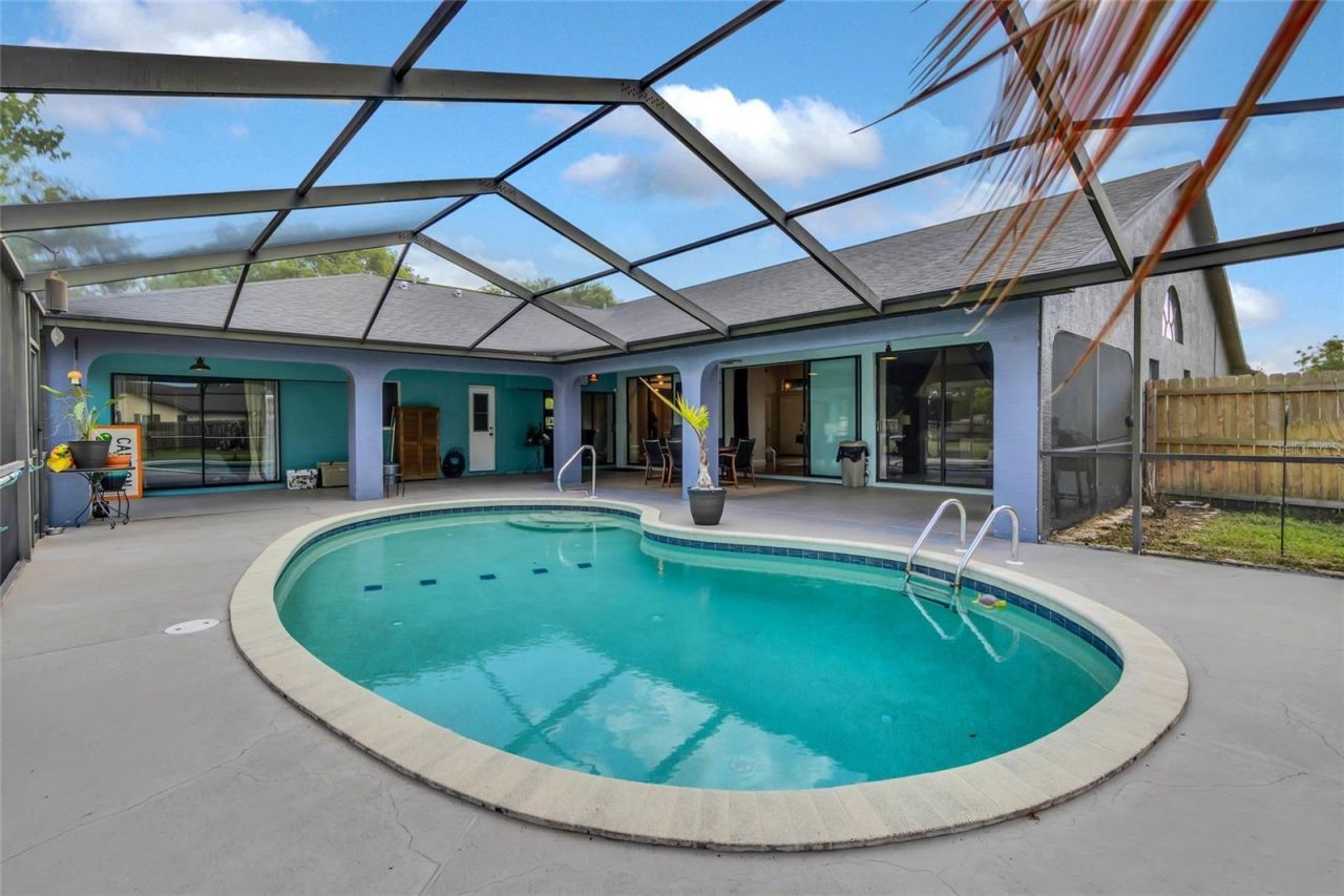 4329 Andres Street , Spring Hill, FL 34608 Photo