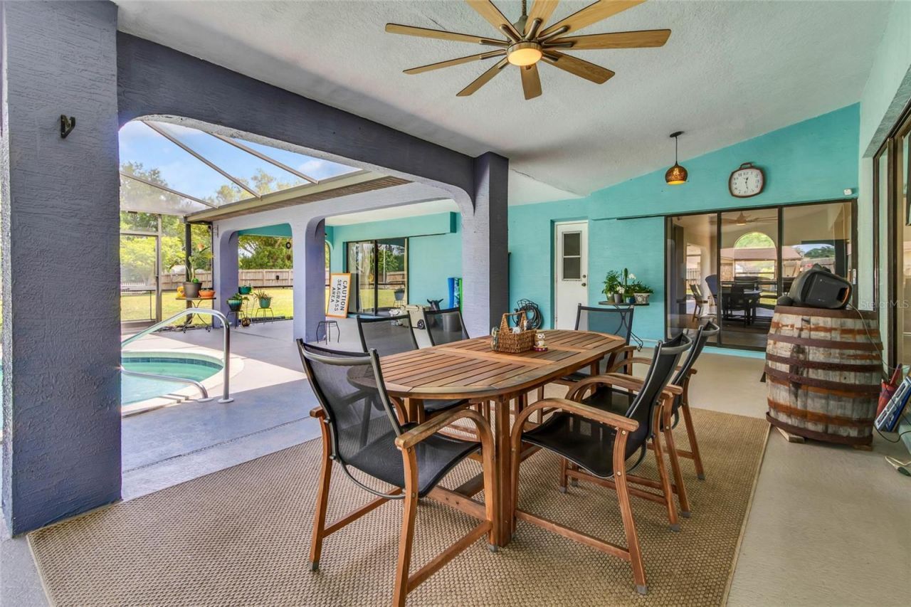 4329 Andres Street , Spring Hill, FL 34608 Photo