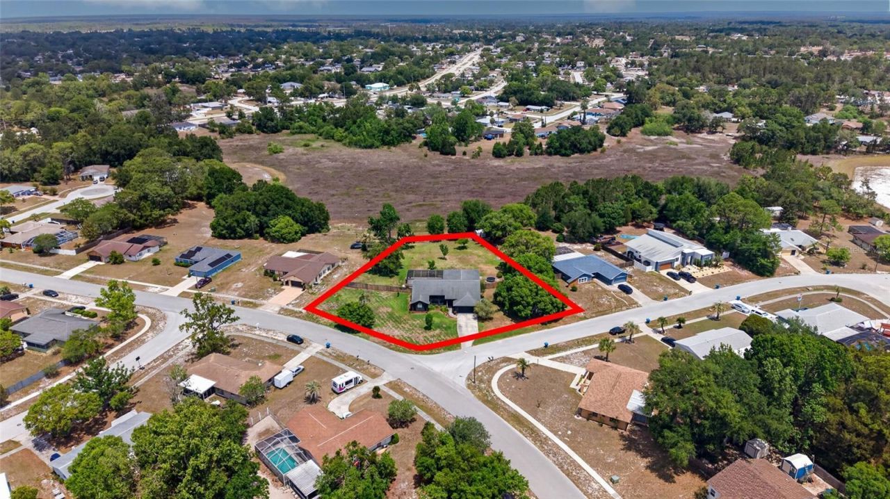 4329 Andres Street , Spring Hill, FL 34608 Photo