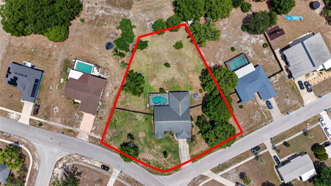 4329 Andres Street , Spring Hill, FL 34608 Photo