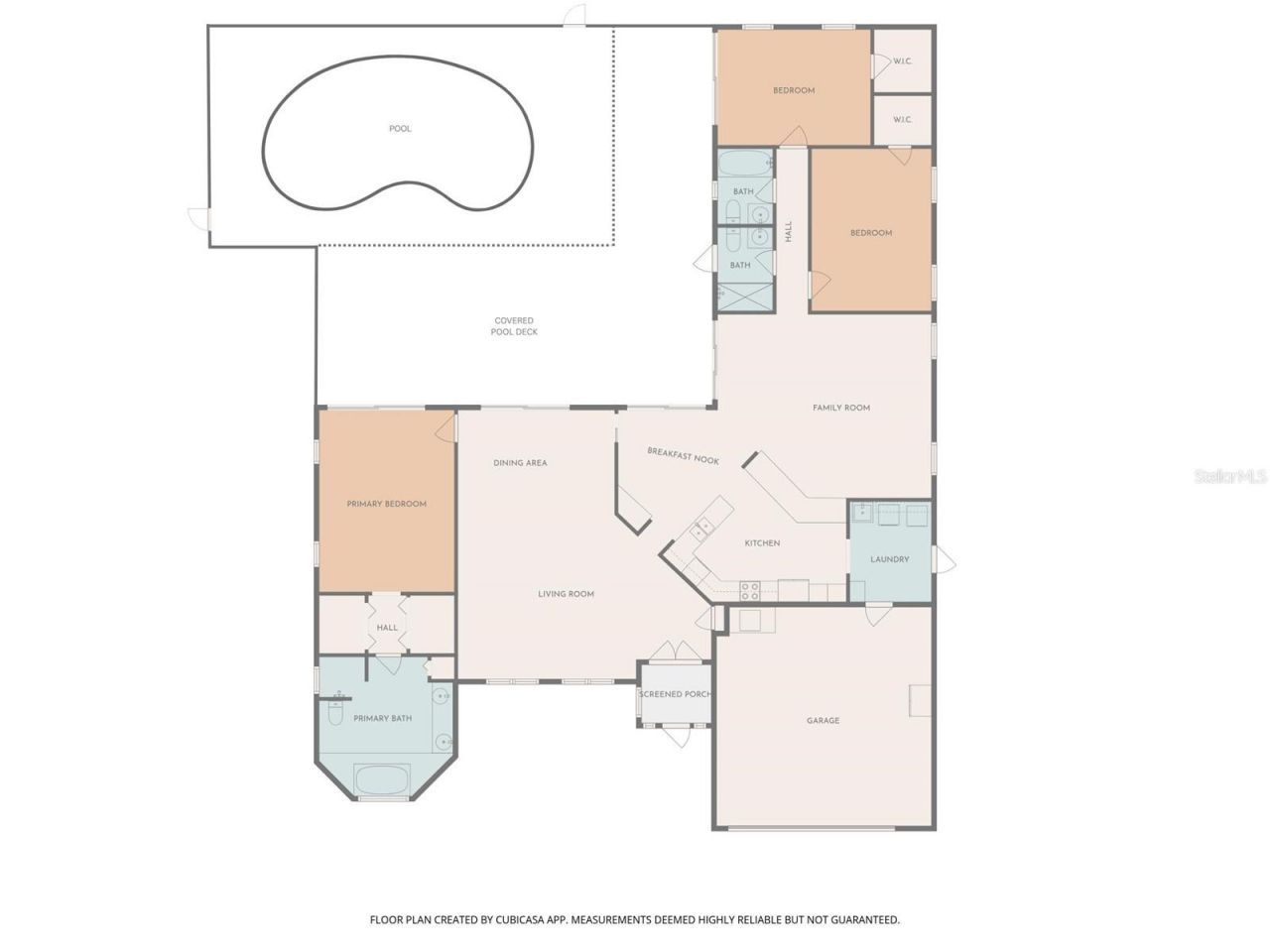 4329 Andres Street , Spring Hill, FL 34608 Photo