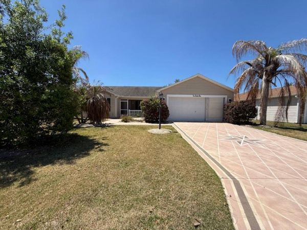 1089 NASH LOOP , THE VILLAGES, FL 32162