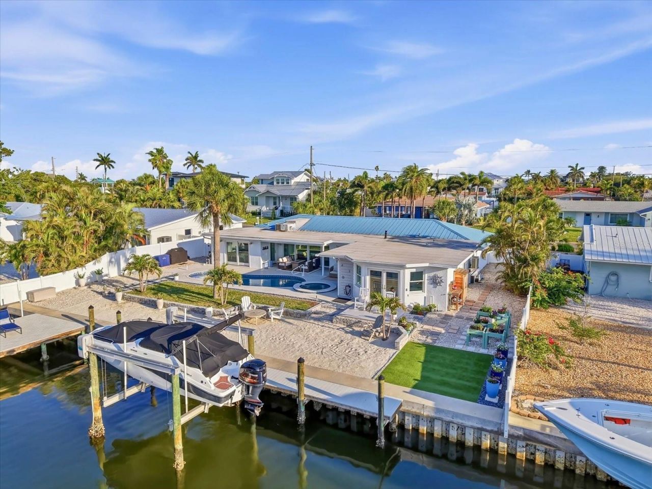 617 Dundee Lane, Holmes Beach, FL 34217 Photo