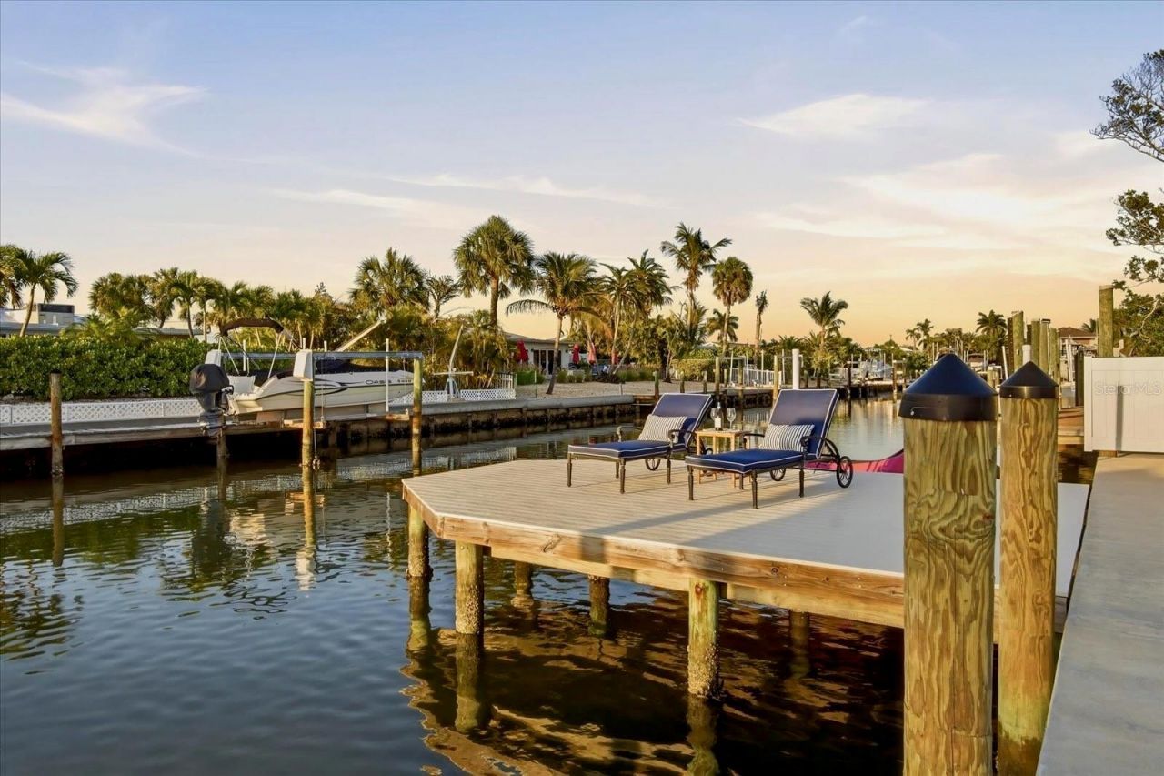 617 Dundee Lane, Holmes Beach, FL 34217 Photo