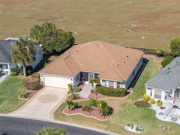 1709 MADERO DRIVE , LADY LAKE, FL 32159