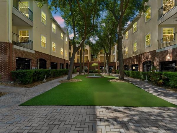 2010 E PALM AVENUE , Unit 14202, TAMPA, FL 33605