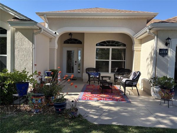 2113 LINLEY LOOP , THE VILLAGES, FL 32162