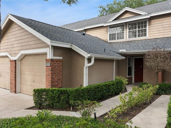 685 SCARLET OAK CIRCLE , Unit 109, ALTAMONTE SPRINGS, FL 32701