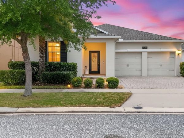 3086 WHITE HORSE COURT , KISSIMMEE, FL 34746