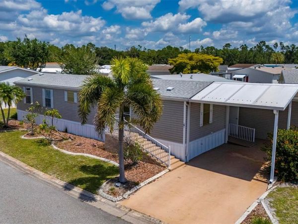 1000 KINGS HIGHWAY, Unit 101, PORT CHARLOTTE, FL 33980