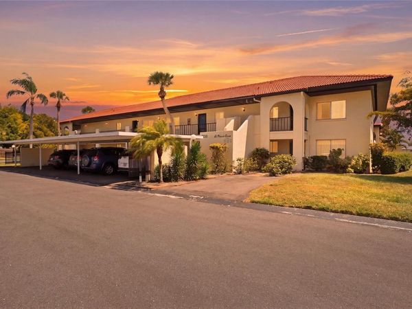 3710 EL POINIER COURT , Unit 511, SARASOTA, FL 34232