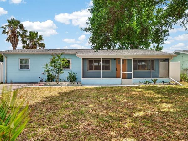 5400 97TH TERRACE N, PINELLAS PARK, FL 33782