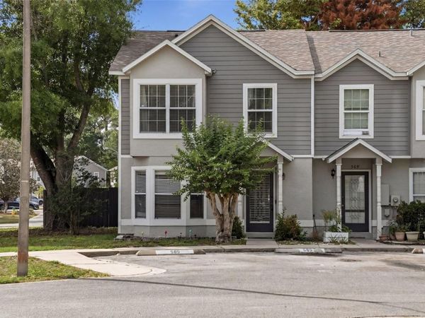 585 SHADOW GLENN PLACE , WINTER SPRINGS, FL 32708