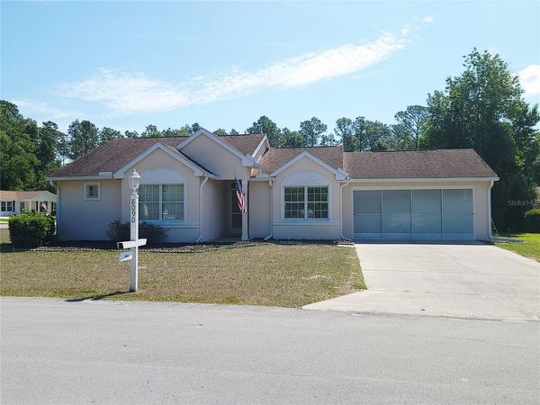 8090 SW 116TH LOOP , OCALA, FL 34481