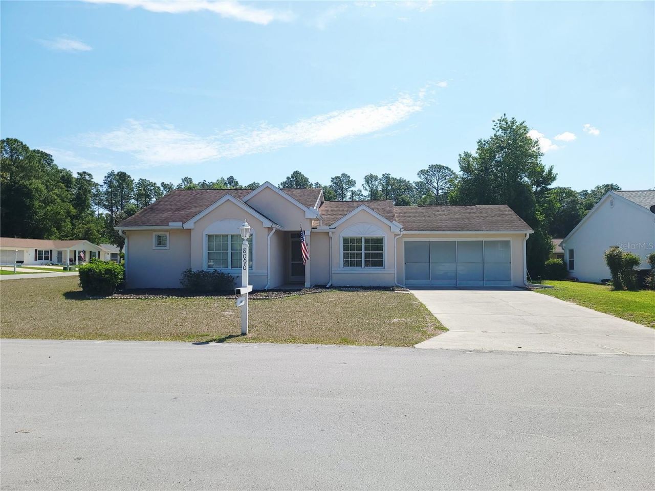 8090 SW 116th Loop , Ocala, FL 34481 Photo