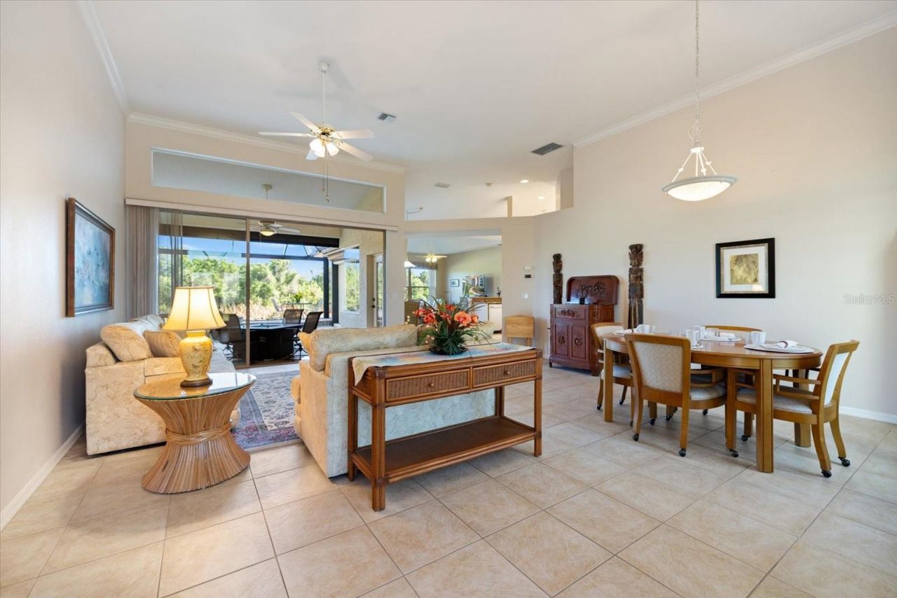 498 Buttonbush Lane, Venice, FL 34293 Photo