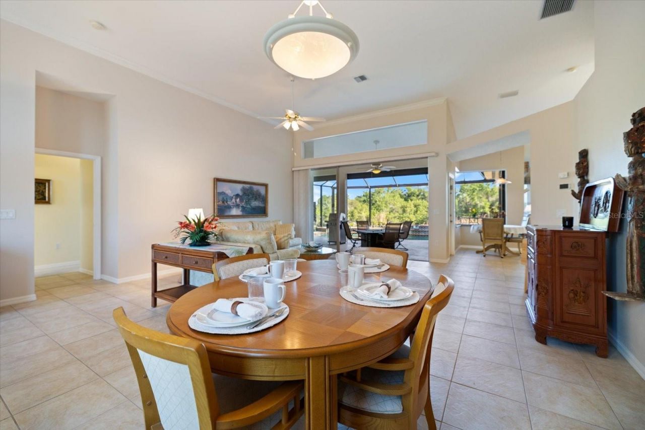 498 Buttonbush Lane, Venice, FL 34293 Photo