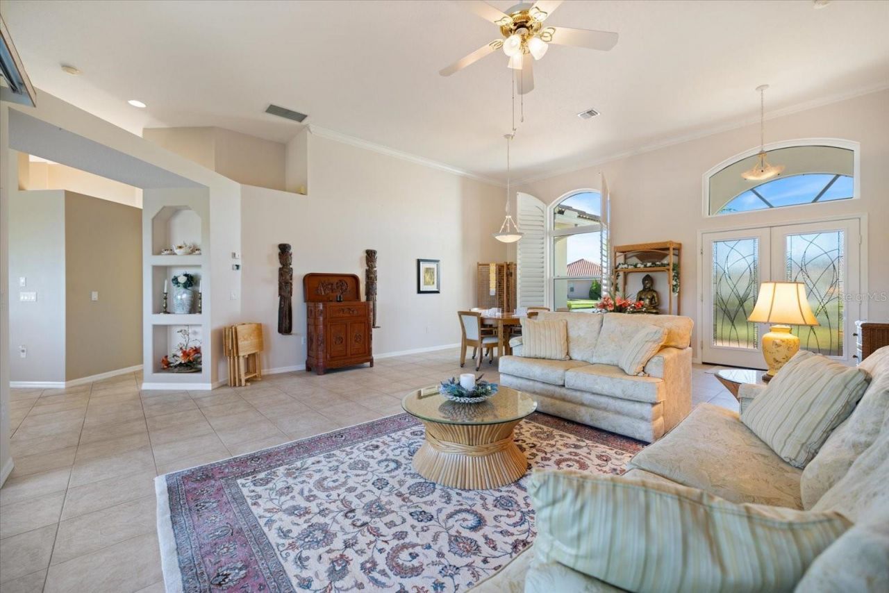 498 Buttonbush Lane, Venice, FL 34293 Photo
