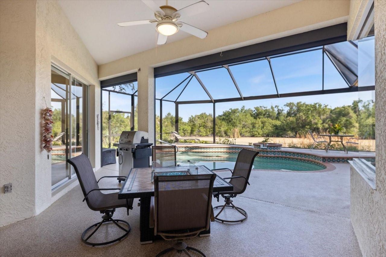 498 Buttonbush Lane, Venice, FL 34293 Photo