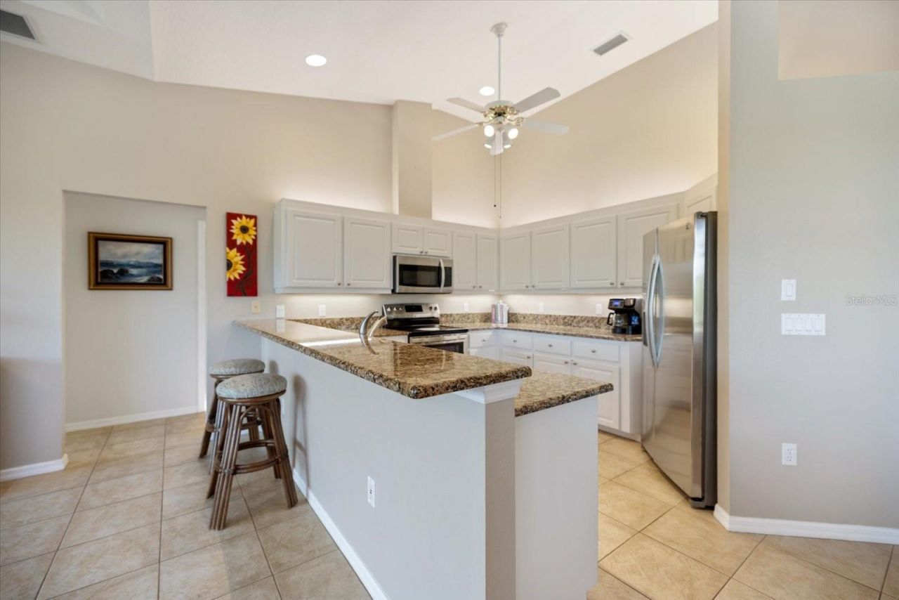 498 Buttonbush Lane, Venice, FL 34293 Photo