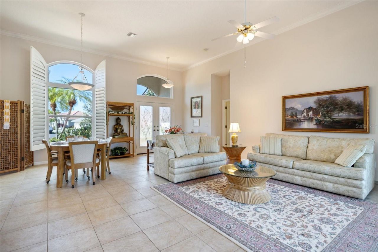 498 Buttonbush Lane, Venice, FL 34293 Photo