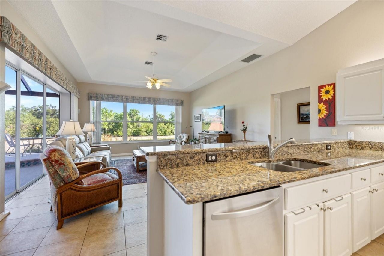 498 Buttonbush Lane, Venice, FL 34293 Photo